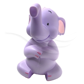 Heffalump 3D Bath and Shower Gel