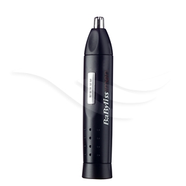BaByliss E607MSE - Ear and Nose Trimmer