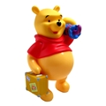 Pooh w Bag 3D Bath and Shower Gel