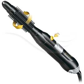 BaByliss 2656E - Airstyler 300W