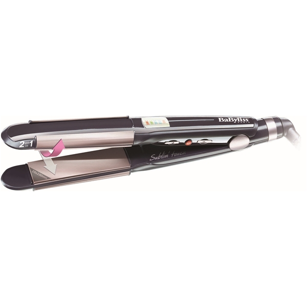 BaByliss ST230E - iCurl