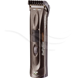 Babyliss E764XDE - Hair and Beard Trimmer