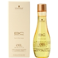 Bonacure Oil Miracle Light Finishing Treatment