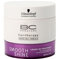 Bonacure Smooth Shine Leave In Treatment