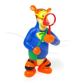 Tigger Explorer Bath and Shower Gel