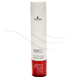 Bonacure Repair Rescue Schampo