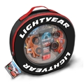 Cars Bath Gift Bag