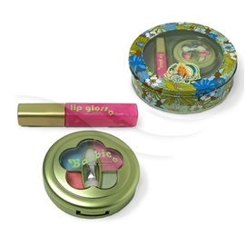 Barbie Make Up Set