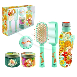 Barbie Beauty Hair Gift Set