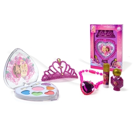 Barbie Diamond Castle Gift Set