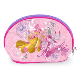 Barbie and The Three Musketeers Toiletry Bag