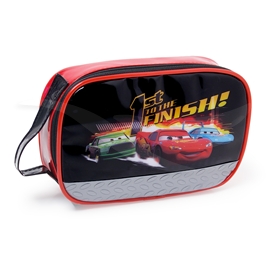 Cars McQueen Toiletry Bag