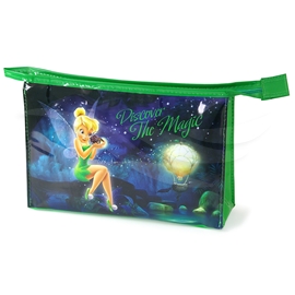 Fairies Tinkerbell Toiletry Bag
