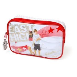 High School Musical Toiletry Bag