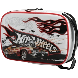 Hot Wheels Toiletry Bag