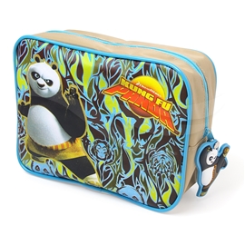 Kung Fu Panda Toiletry Bag