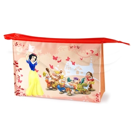 Snow White Toiletry Bag