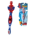 Spiderman Toothbrush