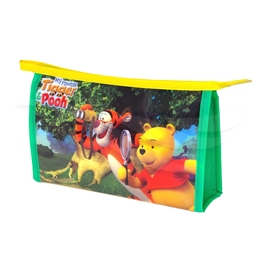 Tigger and Pooh Toiletry Bag