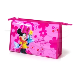 Minnie Plastic Toiletry Bag