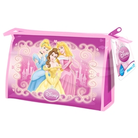 Disney's Princesses Toiletry Bag