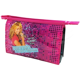 Hannah Montana Toiletry Bag