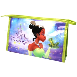 Princess and the Frog Toiletry Bag