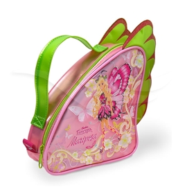 Barbie Mariposa Toiletry Bag