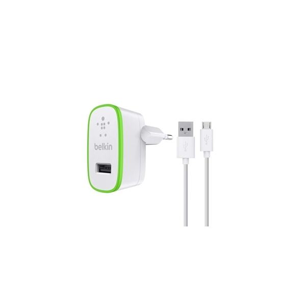 Belkin Universal Wall Charger - 2.1Amp