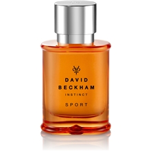 Beckham Instinct Sport - Eau de toilette Spray