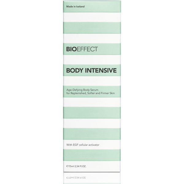 BioEffect Body Intensive (Bild 3 av 3)