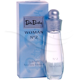 Betty Barclay Woman No 2- Eau de Toilette Spray