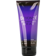 Midnight Heat - Body Lotion