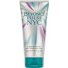 Pulse NYC - Body Lotion