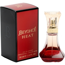 Heat - Eau de parfum (Edp) Spray