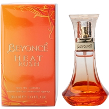 Heat Rush - Eau de toilette (Edt) Spray