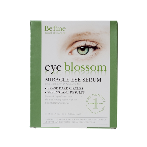 BeFine Eye Blossom Miracle Eye Serum
