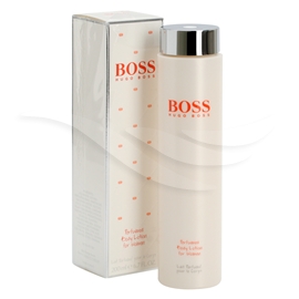 Boss Orange - Body Lotion