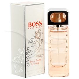 Boss Orange Celebration Of Happiness EdT