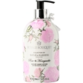 Royale Bouquet Rose & Honeysuckle - Hand Lotion