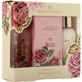Royale Bouquet Vintage Rose - Giftset