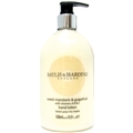 Sweet Mandarin & Grapefruit - Hand Lotion