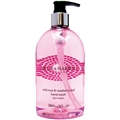 Wild Rose & Raspberry Leaf - Hand Wash