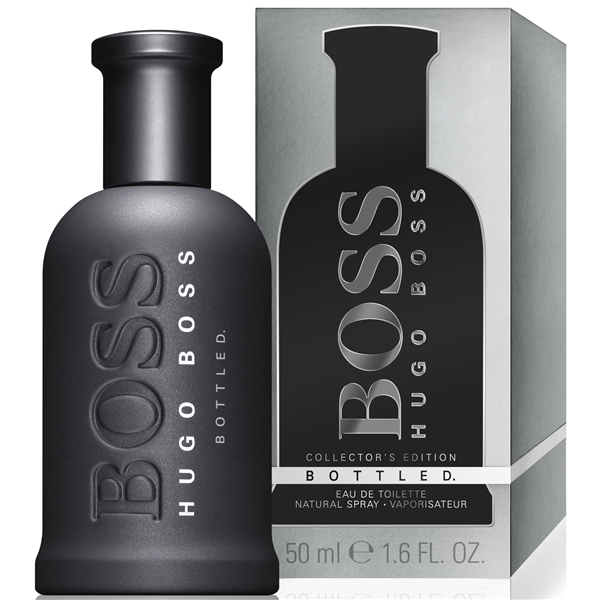 Boss Bottled Collectors Edition - Eau de toilette