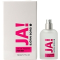 Björn Borg Ja! for Her - Eau de toilette Spray