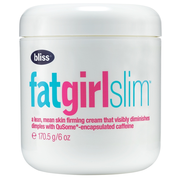Fat Girl Slim - Skin Firming Cream