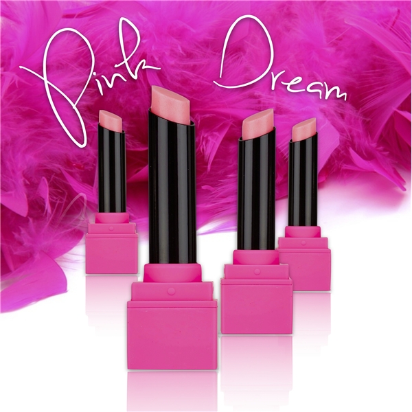 Pink Dream Lip Balm (Bild 2 av 2)