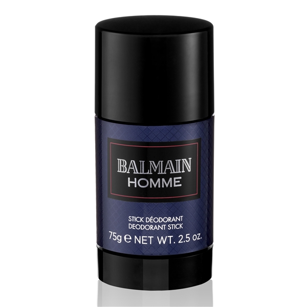 Balmain Homme - Deodorant Stick