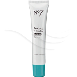 No7 Protect & Perfect Intense Serum