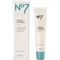 No7 Protect & Perfect Beauty Serum